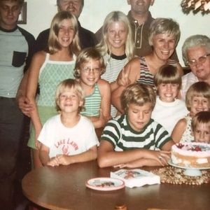 Meet your Posher, Lori